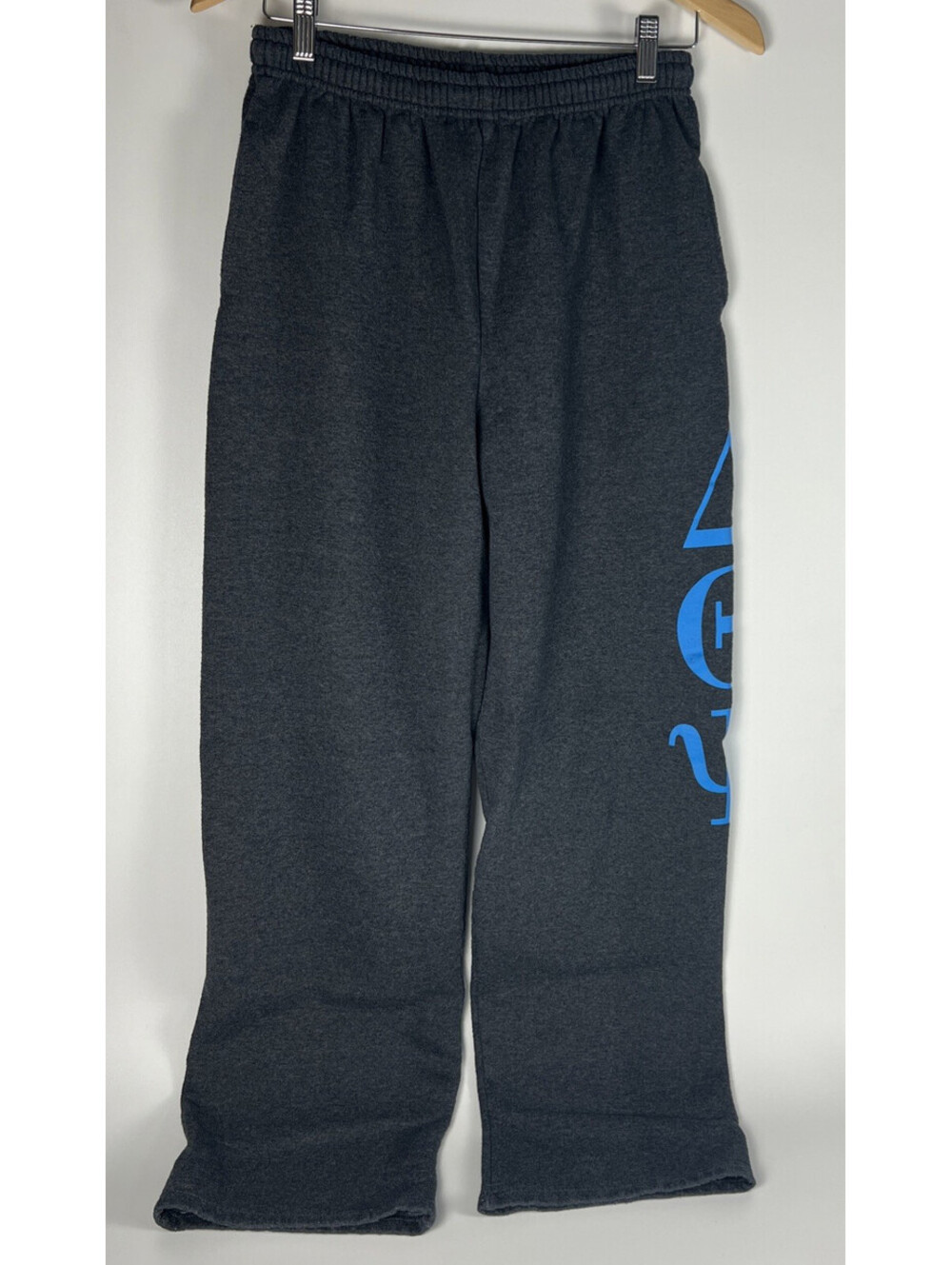 Phi Delta Theta Greek Sorority Sweatpants-Size Medium